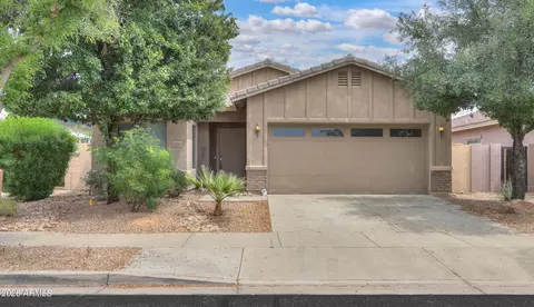 15165 N 138th Ln, Surprise, AZ 85379