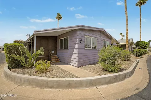 11411 N 91st Ave #176, Peoria, AZ 85345