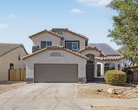 15990 W Linden St, Goodyear, AZ 85338