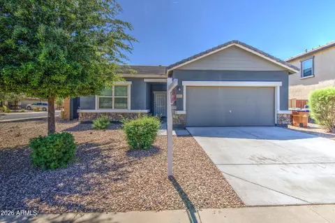 36833 W Mattino Ln, Maricopa, AZ 85138