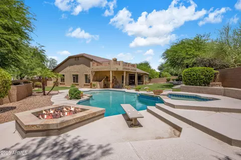 3837 N Sonoran Hls, Mesa, AZ 85207
