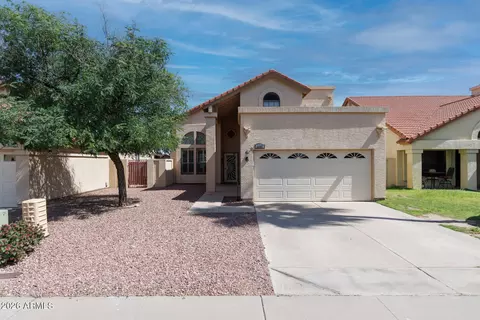 4183 E Cholla Canyon Dr, Phoenix, AZ 85044