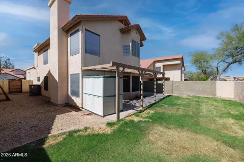Exterior - 4183 E Cholla Canyon Dr, Phoenix, AZ 85044 photo 3 of 4