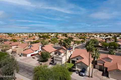 View/Area - 4183 E Cholla Canyon Dr, Phoenix, AZ 85044 photo 2 of 4