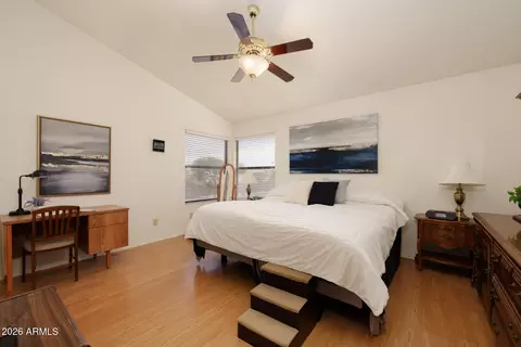 Bedroom - 4183 E Cholla Canyon Dr, Phoenix, AZ 85044 photo 1 of 4