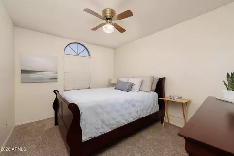 Bedroom - 4183 E Cholla Canyon Dr, Phoenix, AZ 85044 photo 4 of 4