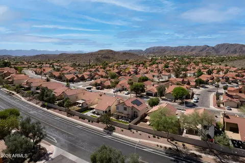 View/Area - 4183 E Cholla Canyon Dr, Phoenix, AZ 85044 photo 4 of 4