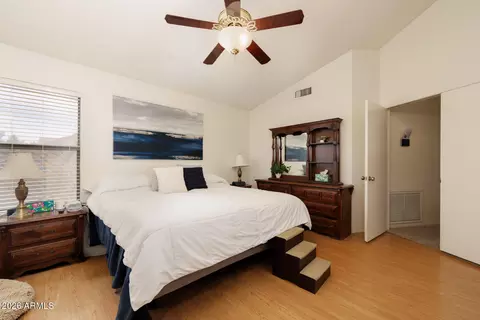 Bedroom - 4183 E Cholla Canyon Dr, Phoenix, AZ 85044 photo 2 of 4
