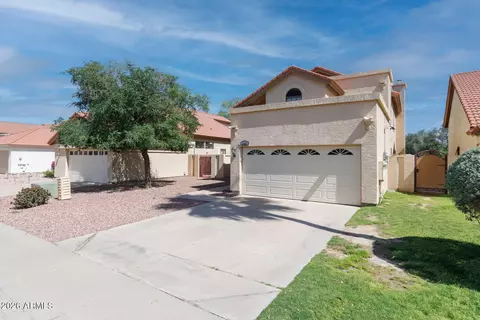Exterior - 4183 E Cholla Canyon Dr, Phoenix, AZ 85044 photo 2 of 4