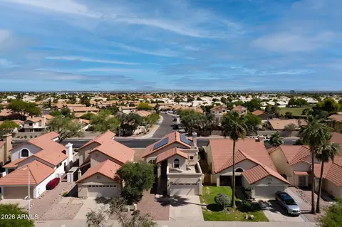 View/Area - 4183 E Cholla Canyon Dr, Phoenix, AZ 85044 photo 1 of 4