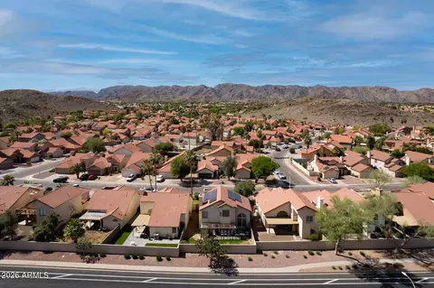 View/Area - 4183 E Cholla Canyon Dr, Phoenix, AZ 85044 photo 3 of 4