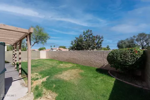 Exterior - 4183 E Cholla Canyon Dr, Phoenix, AZ 85044 photo 4 of 4