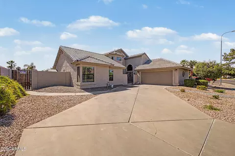125 S Lakeview Blvd, Chandler, AZ 85225