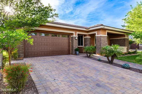 4398 N Golf Dr, Buckeye, AZ 85396