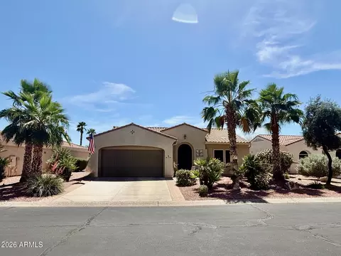 13765 W Nogales Dr, Sun City West, AZ 85375