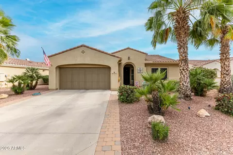 13765 W Nogales Dr, Sun City West, AZ 85375