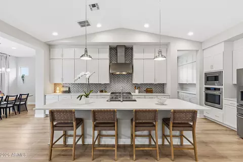 9719 E Supernova Dr, Mesa, AZ 85212