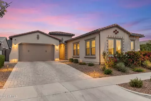 9719 E Supernova Dr, Mesa, AZ 85212