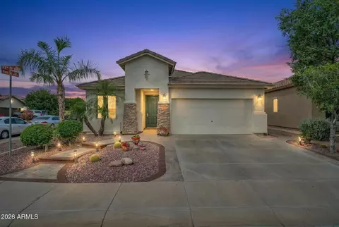 16514 N 177th Dr, Surprise, AZ 85388