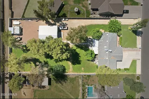 5449 Emile Zola Ave, Scottsdale, AZ 85254