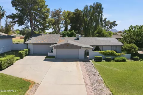 5449 Emile Zola Ave, Scottsdale, AZ 85254