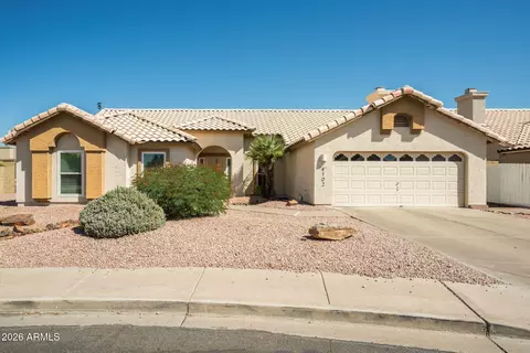 4102 E Siesta Ln, Phoenix, AZ 85050