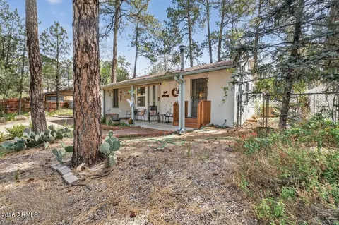 713 Seri Dr, Prescott, AZ 86303
