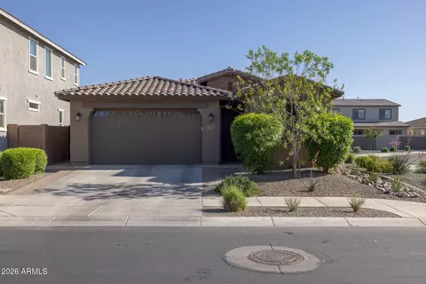 23001 E Stacey Rd, Queen Creek, AZ 85142