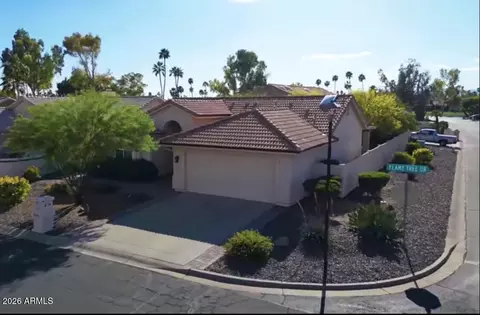 26226 S Flame Tree Dr, Sun Lakes, AZ 85248