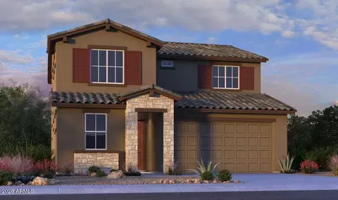 8743 W Pasadena Ave, Glendale, AZ 85305