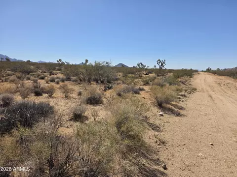 171 S 172 S Nash Rd #22 & 23, Yucca, AZ 86438