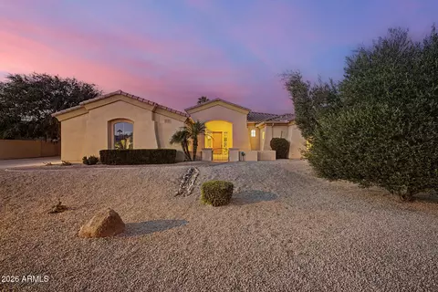652 E Buena Vista Dr, Chandler, AZ 85249
