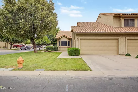 6915 N 79th St, Scottsdale, AZ 85250