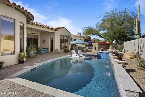 8084 E Windwood Ln, Scottsdale, AZ 85255