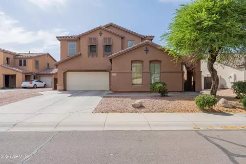 6886 S Emerald Pl, Chandler, AZ 85249