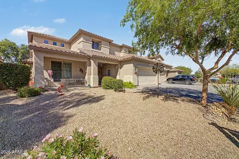 8636 W Cinnabar Ave, Peoria, AZ 85345
