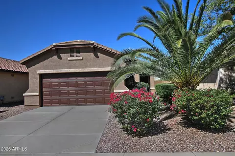 2312 N Hudson Dr, Florence, AZ 85132