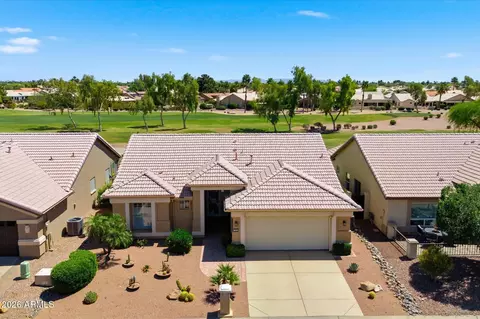 3895 N 150th Ln, Goodyear, AZ 85395