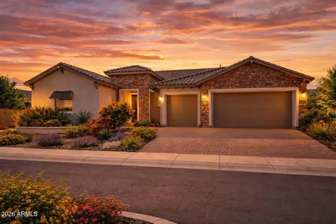 31620 N 55th Way, Cave Creek, AZ 85331