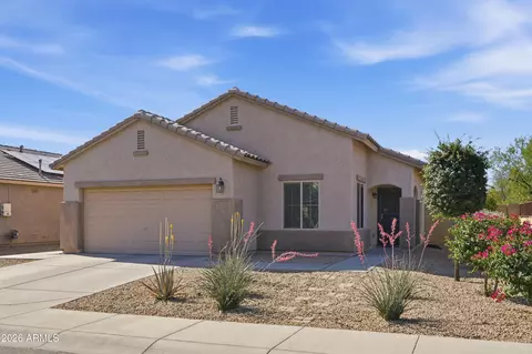 19311 W Madison St, Buckeye, AZ 85326