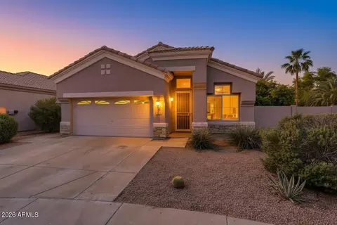 5479 W Milky Way, Chandler, AZ 85226