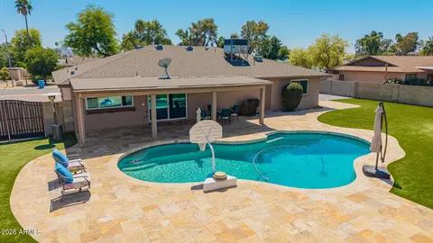 5828 E Ludlow Dr, Scottsdale, AZ 85254