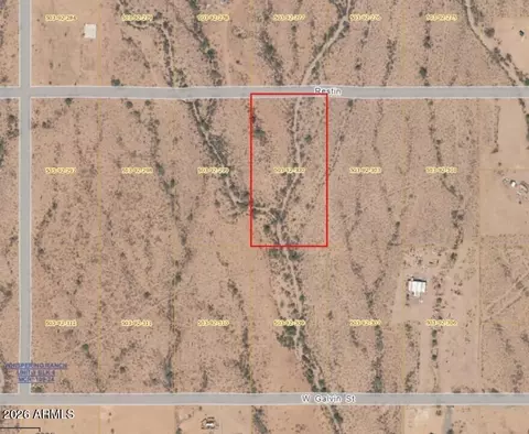 0000 W Restin Rd #44, Wittmann, AZ 85361