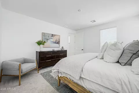 Bedroom - 2346 E Stephens Ct, Gilbert, AZ 85296 photo 2 of 6