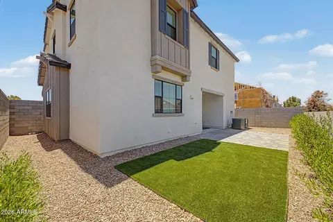 Exterior - 2346 E Stephens Ct, Gilbert, AZ 85296 photo 10 of 11