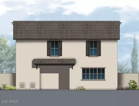 Exterior - 2346 E Stephens Ct, Gilbert, AZ 85296 photo 1 of 11