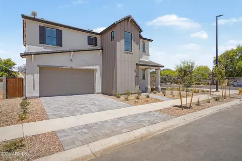 Exterior - 2346 E Stephens Ct, Gilbert, AZ 85296 photo 6 of 11