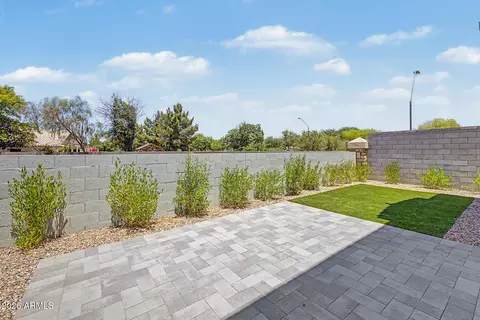 Exterior - 2346 E Stephens Ct, Gilbert, AZ 85296 photo 8 of 11