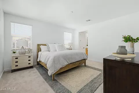 Bedroom - 2346 E Stephens Ct, Gilbert, AZ 85296 photo 1 of 6