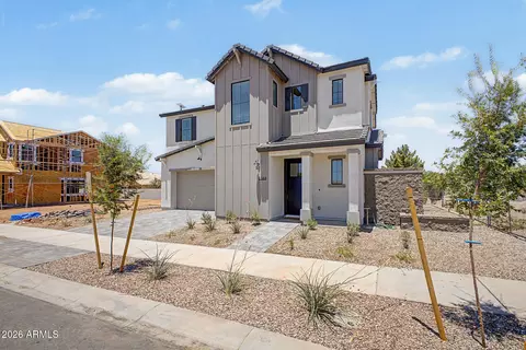 Exterior - 2346 E Stephens Ct, Gilbert, AZ 85296 photo 7 of 11